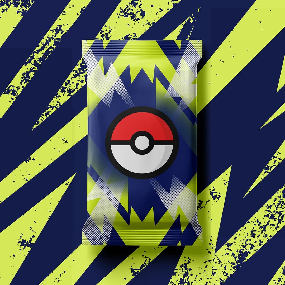 Default Card